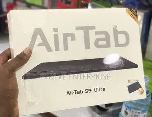 New AirTab U24 Pro 16 GB Black