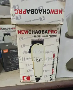 Personal Clipper