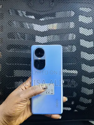 Oppo Reno 10 5G 256 GB Blue