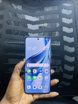 Oppo Reno 10 5G 256 GB Blue