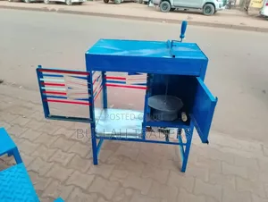 Popcorn Machines Charcoal