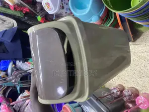 Plastic Waste Binz