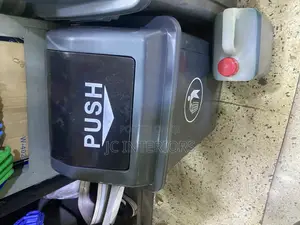 Large Capacity Dust Bin