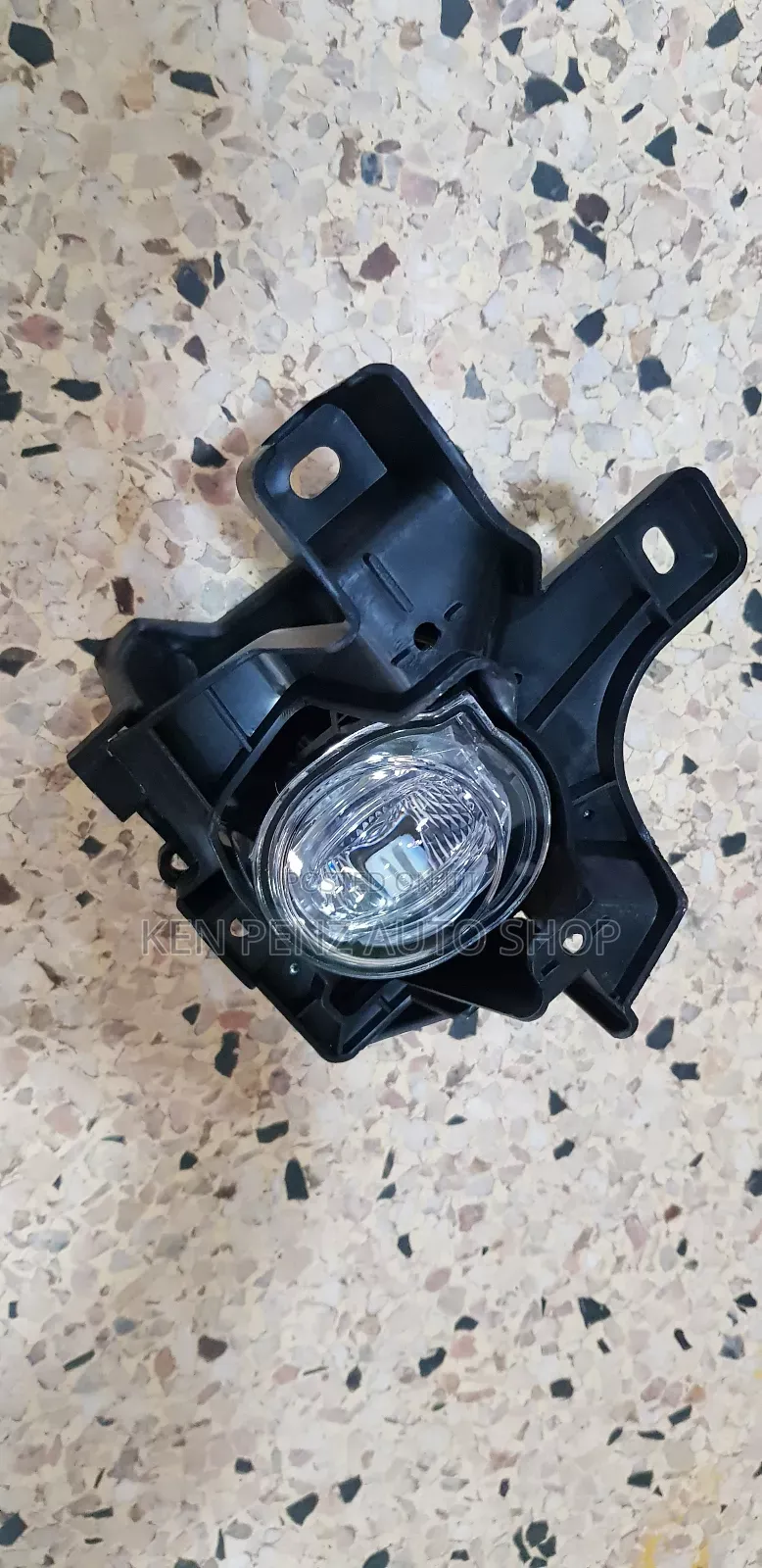 Landcruiser Lc 300 Foglights and Cover