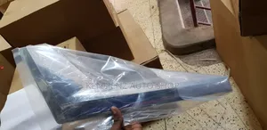 Headlamp Chrome Molding for Landcruiser LC 200