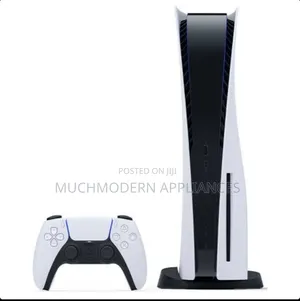 Playstation 5 Console
