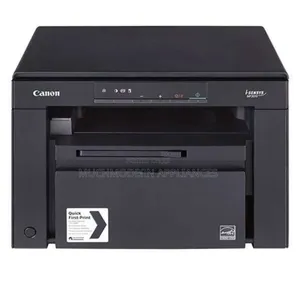 Canon I-Sensys MF3010 Digital Multifunction Laser Printer