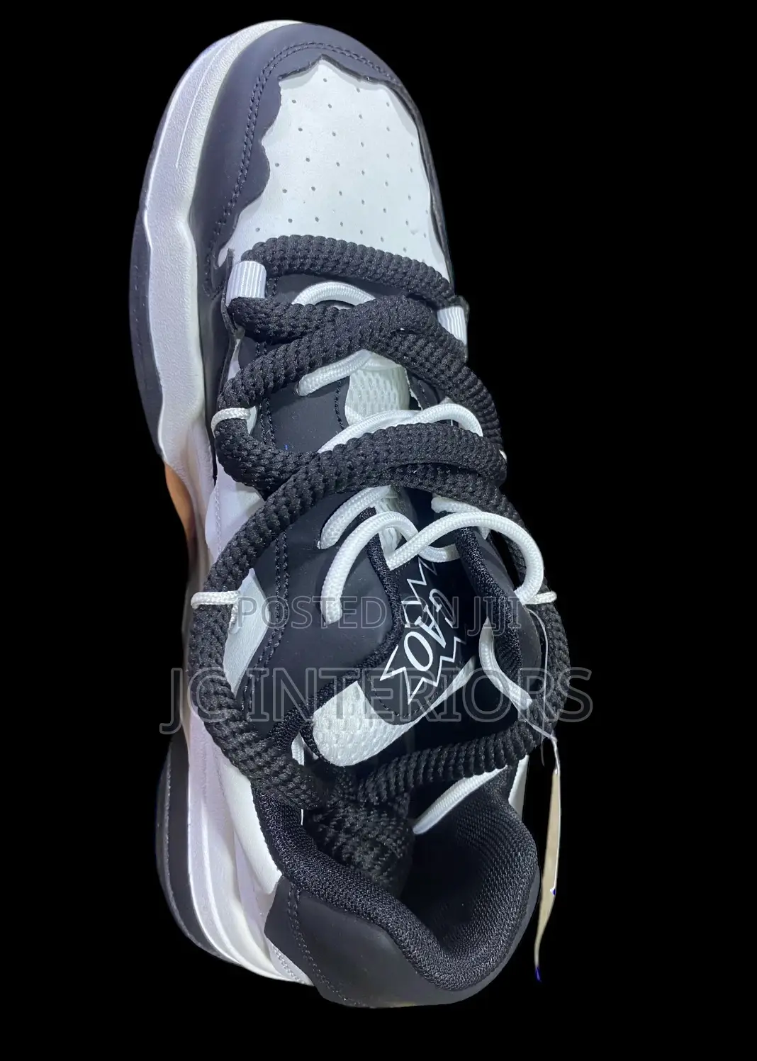 Mo Gao Shoes