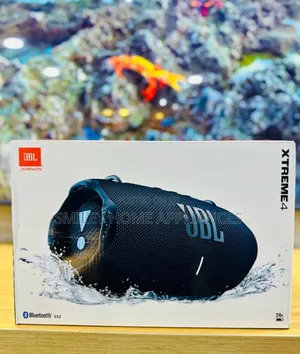 JBL Xtreme 4 Speaker