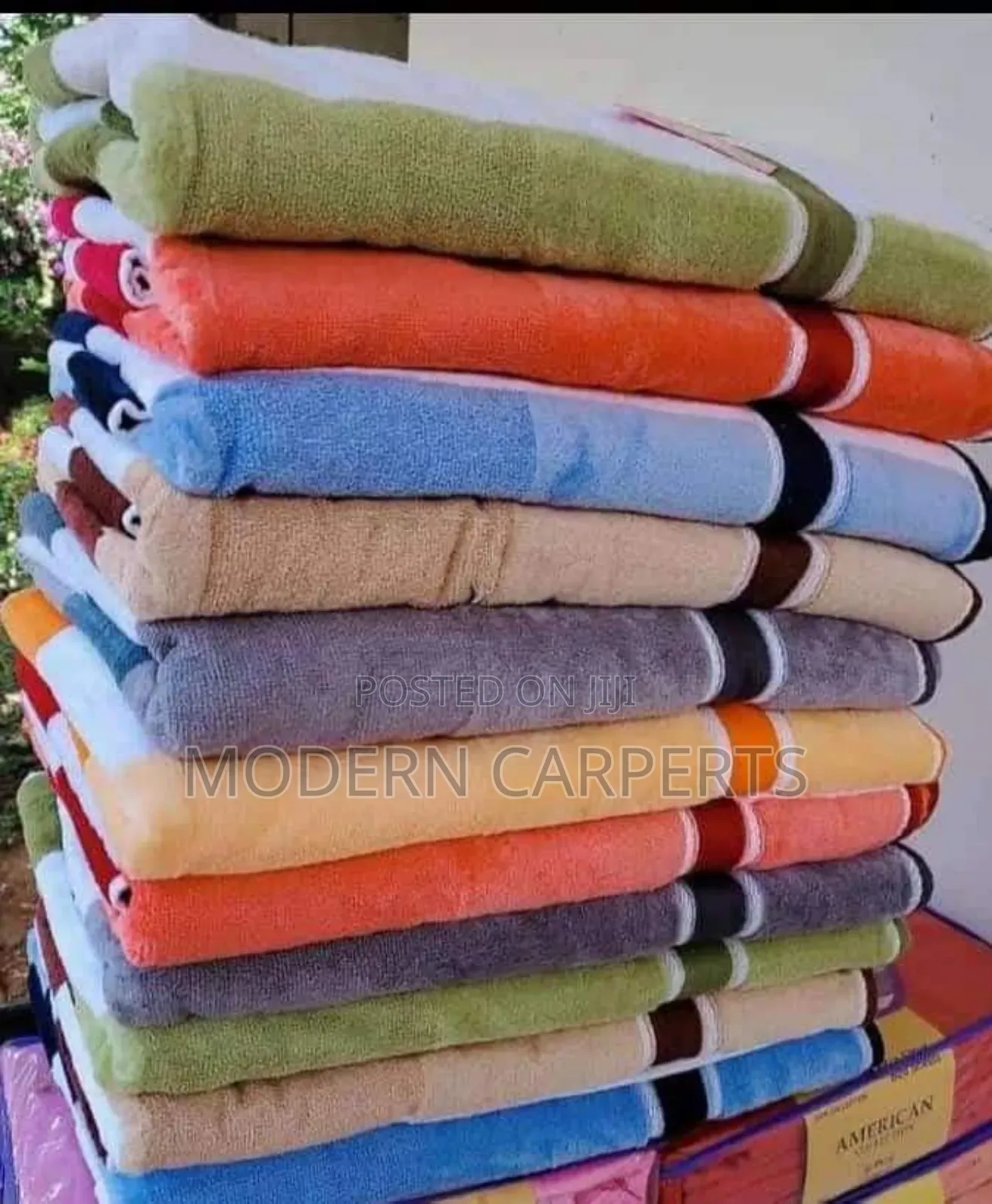 Home Towels