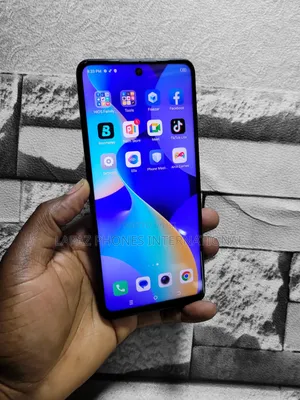 Tecno Spark 10 Pro 128 GB Black