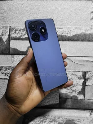 Tecno Spark 10 Pro 128 GB Black