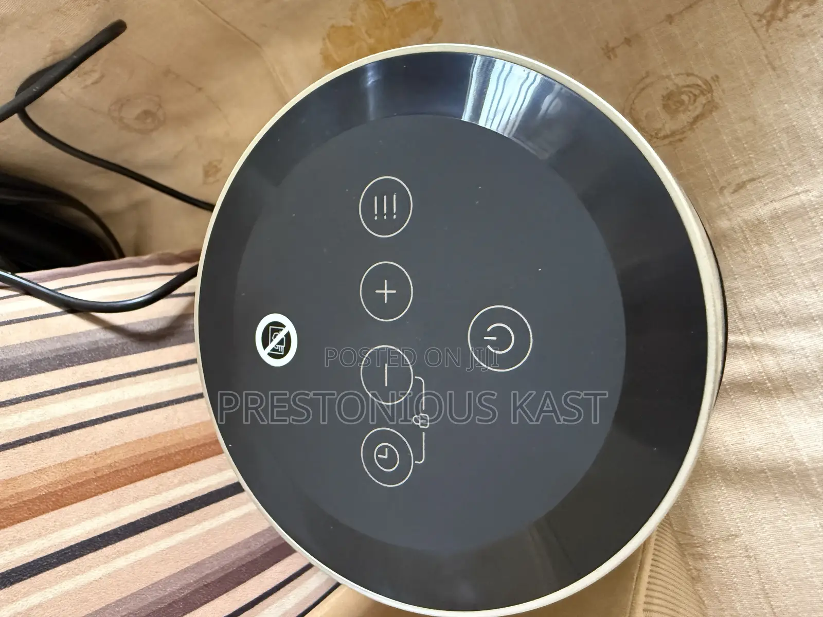 Dreo Fan and Heater