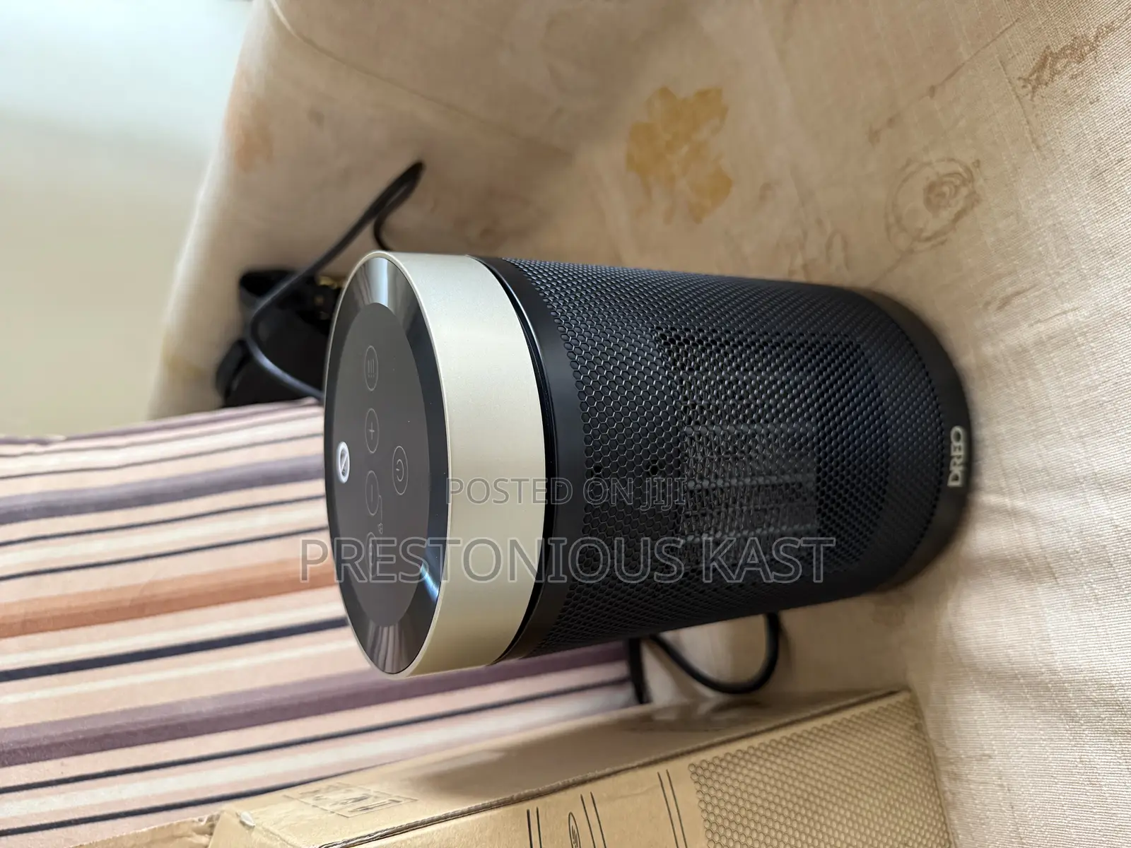 Dreo Fan and Heater