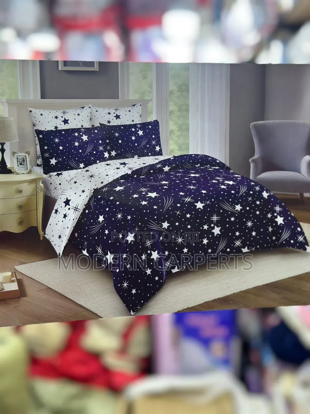 Duvets 4 Peace