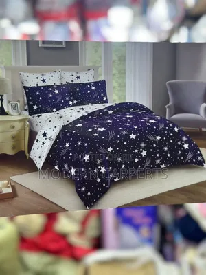 Duvets 4 Peace