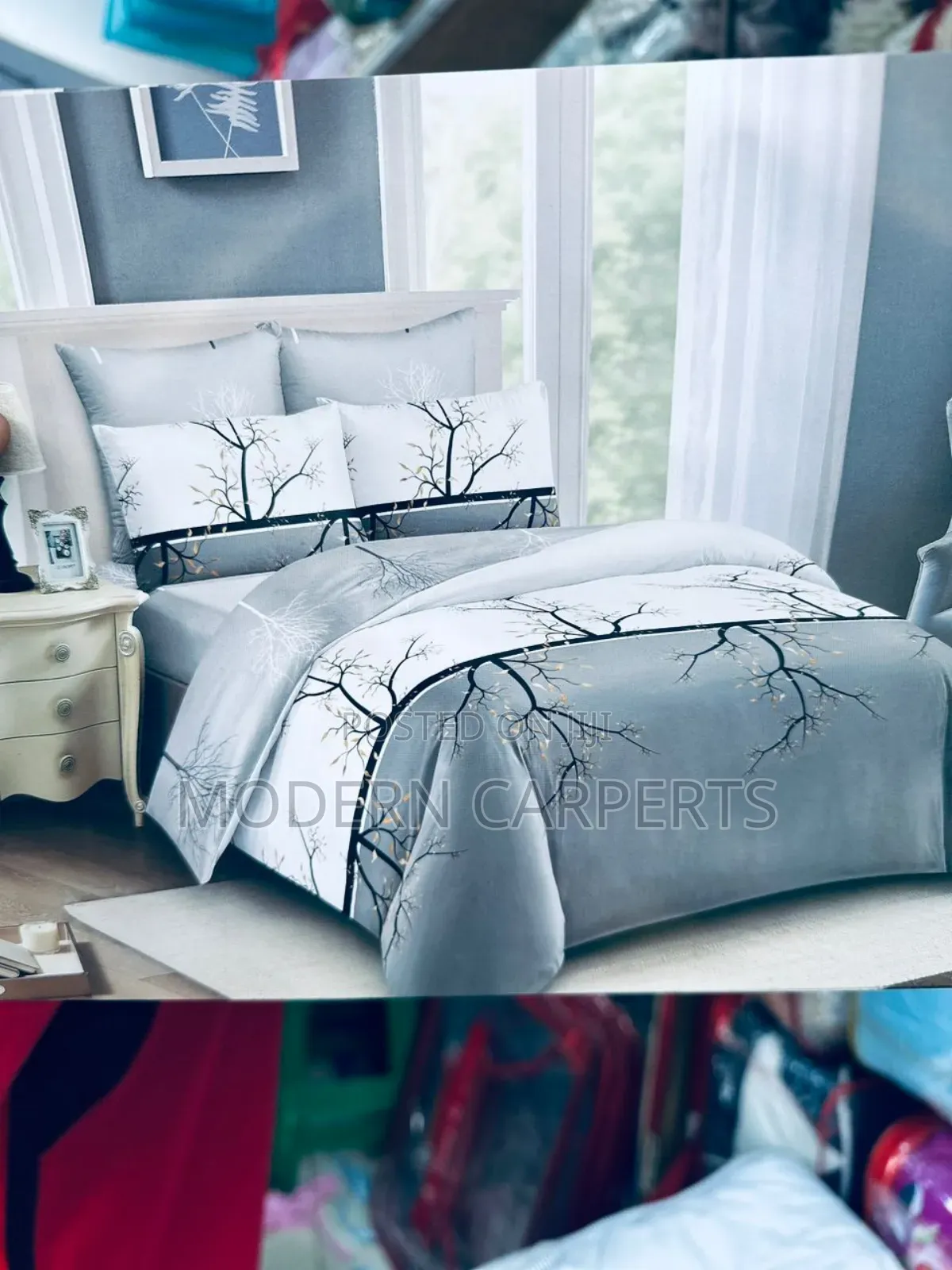 Duvets 4 Peace