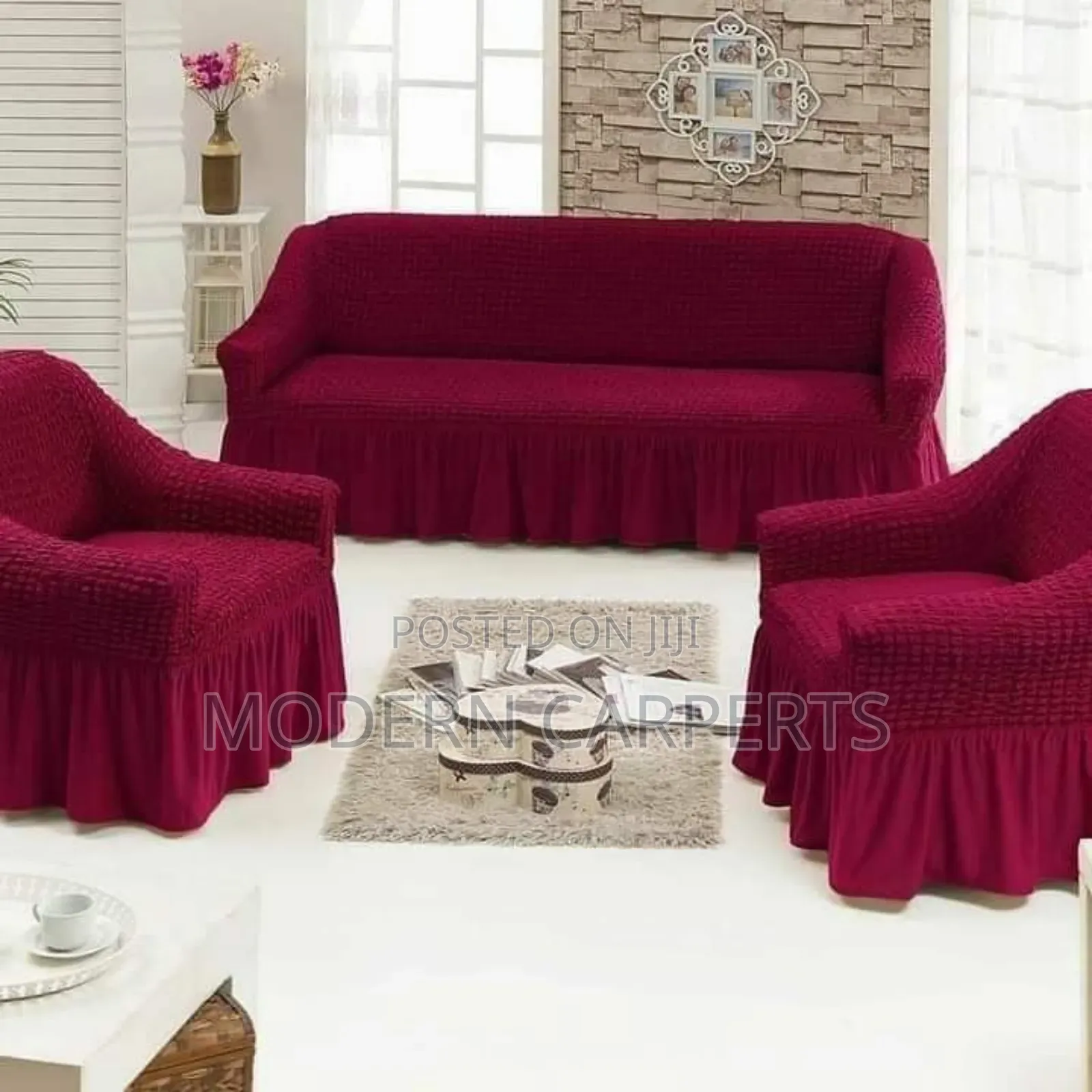 Mk Chair Covers