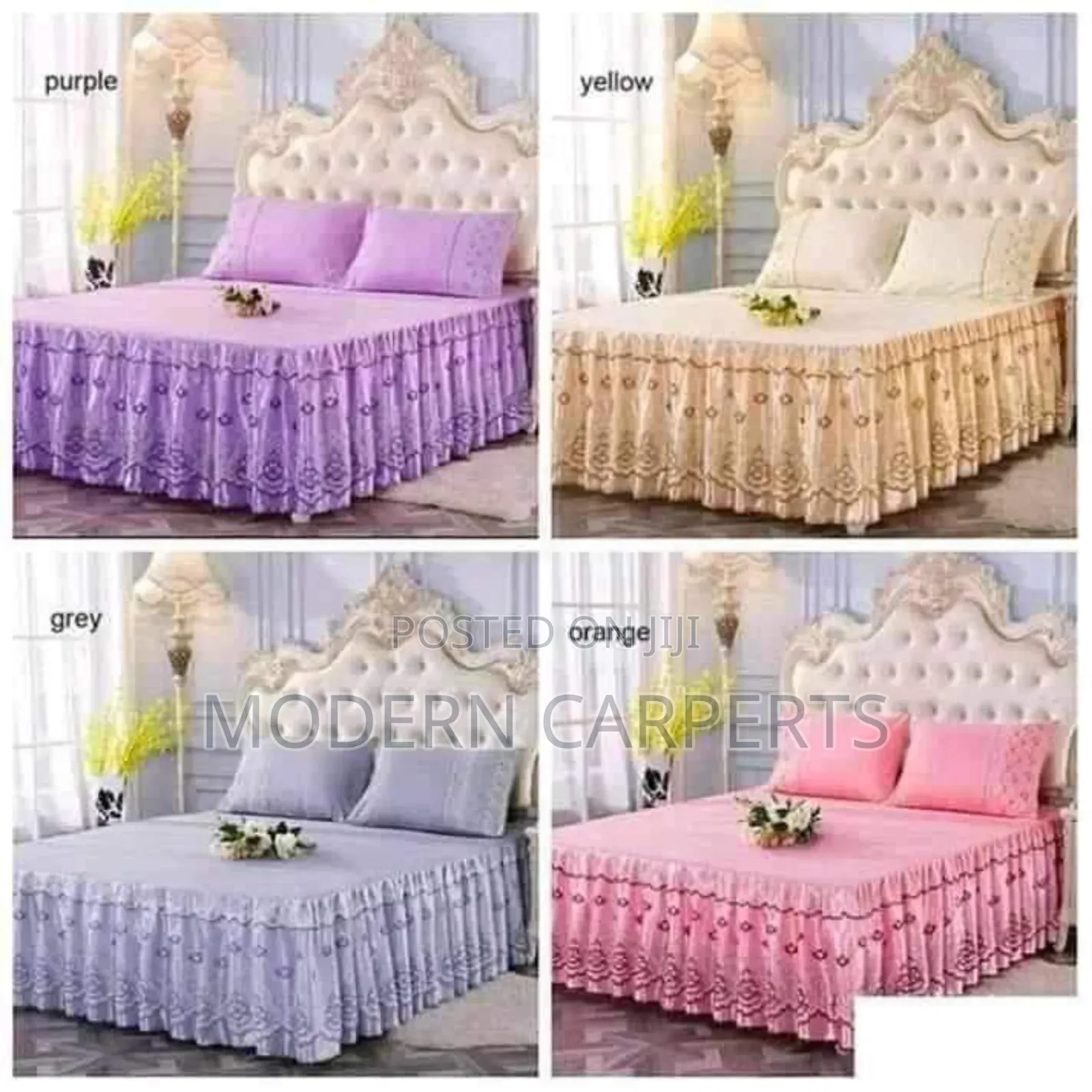 Bedliners 5x6 and 6x6