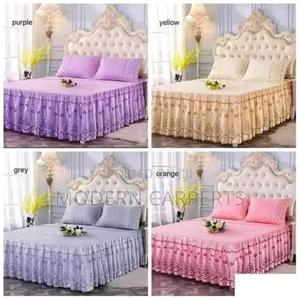 Bedliners 5x6 and 6x6