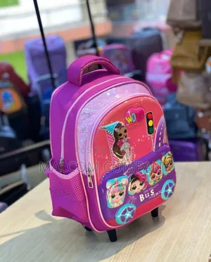 Children's School Bags