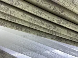 England Curtain Fabrics Per Ready Meter