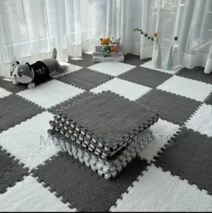 Interlock Carpets