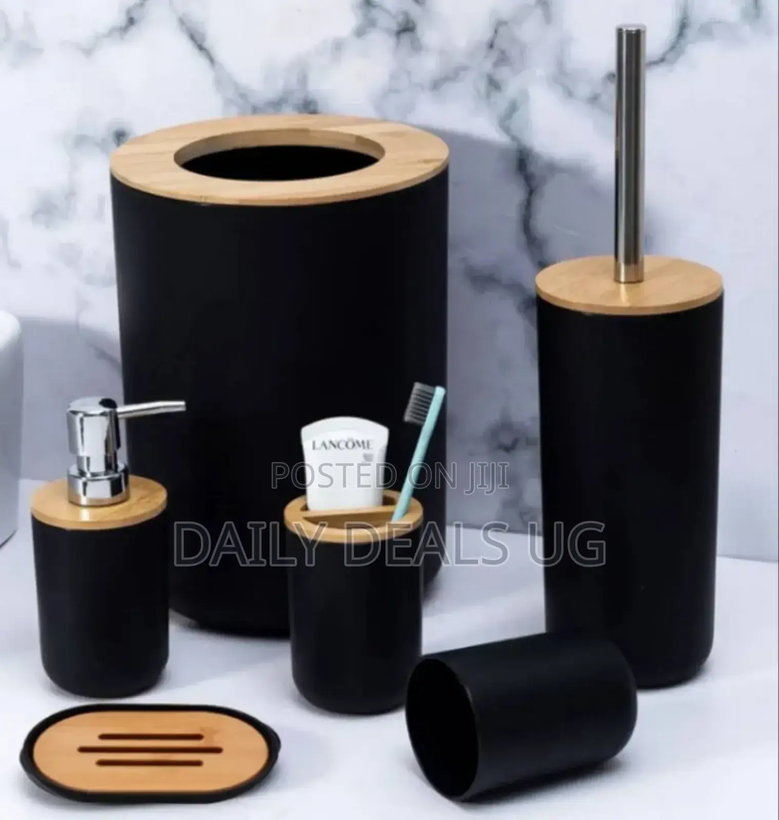 VIP Home Bathroom Accessories