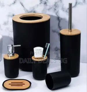 VIP Home Bathroom Accessories