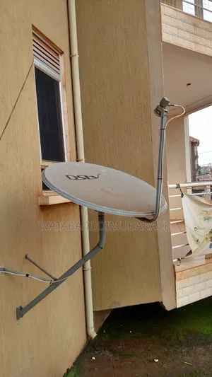 DSTV Professional Installer Around Your Town 24hrs