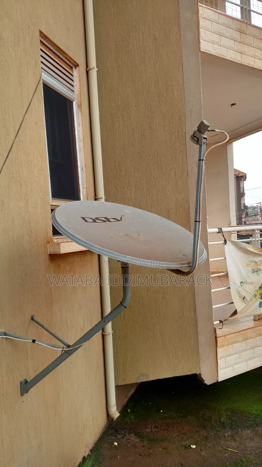 DSTV Professional Installer Around Your Town 24hrs