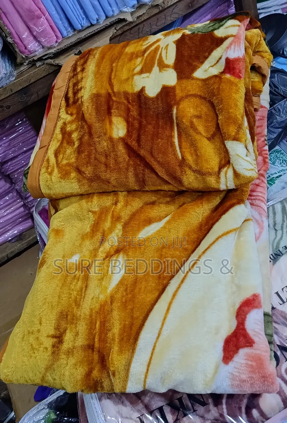 Alison Medium Blanket