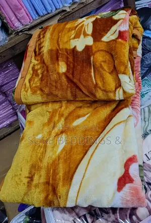 Alison Medium Blanket