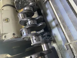 Original Crank Shafts