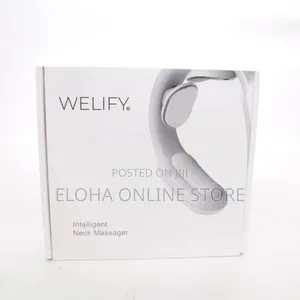Welify Intelligent Neck Massage
