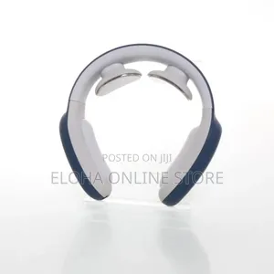 Welify Intelligent Neck Massage
