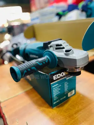 Angle Grinder 9” Edon Pro Max