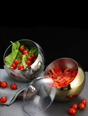 Unique Seasoning Containers and Holders