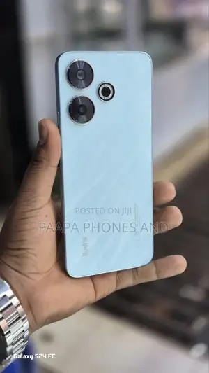 Xiaomi Redmi 13 128 GB Blue