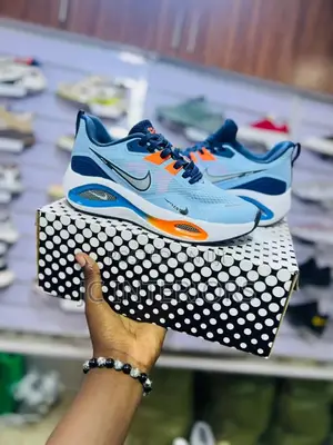 Nike Zoom Sneakers