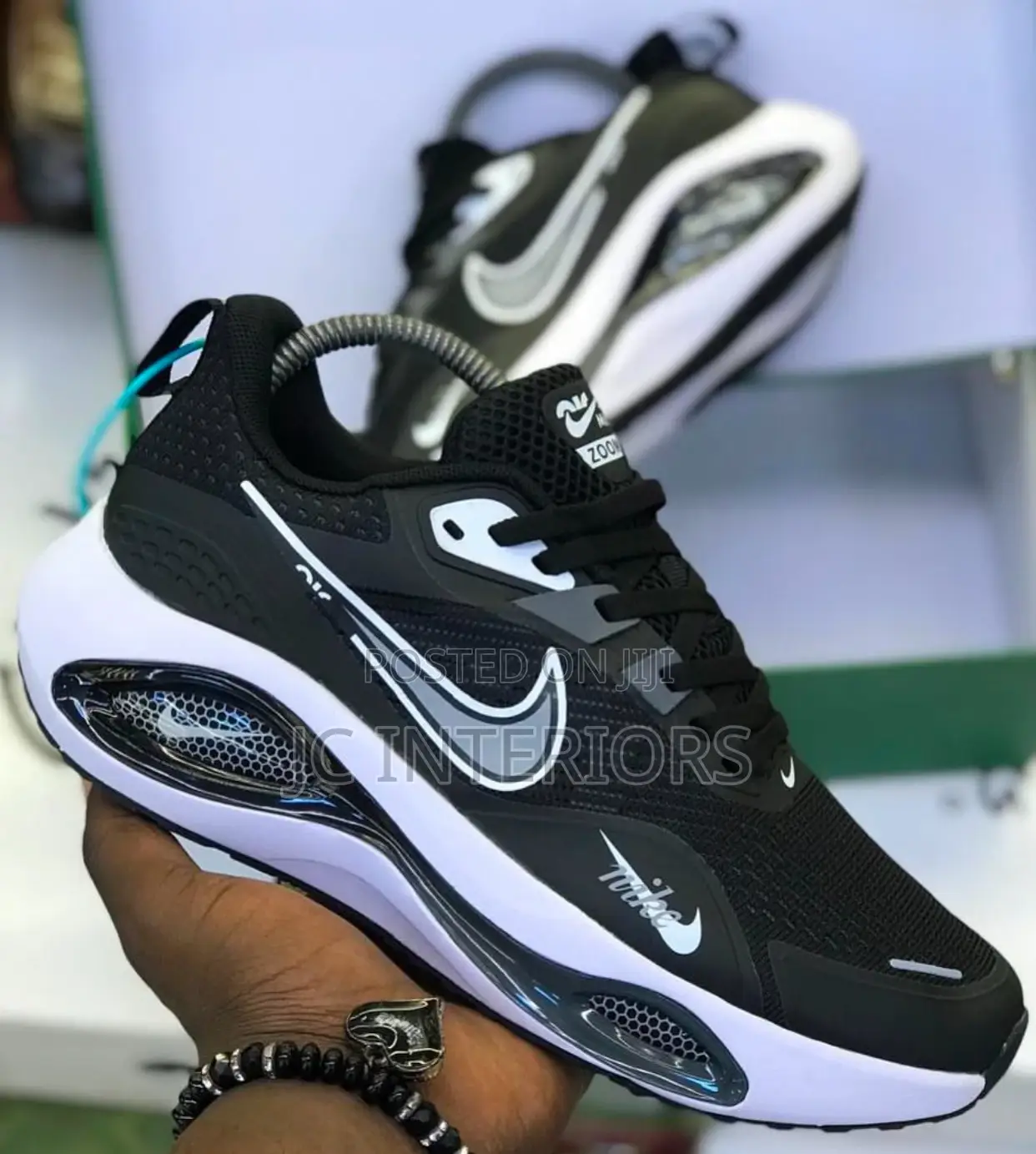 Nike Zoom Sneakers