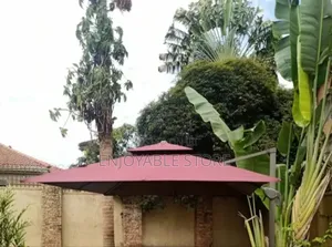 Garden Parasol Umbrella for Hotel,Beach,Compound