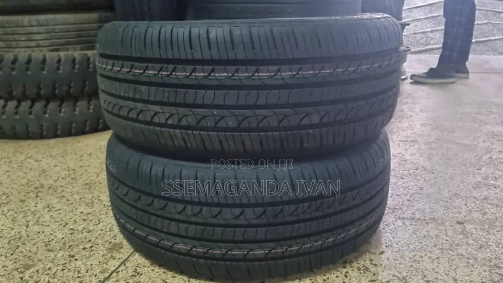 225/55r16 Anchee Tyres
