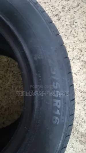 225/55r16 Anchee Tyres