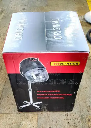Original Equator / Proffesional Saloon Hair Dryer