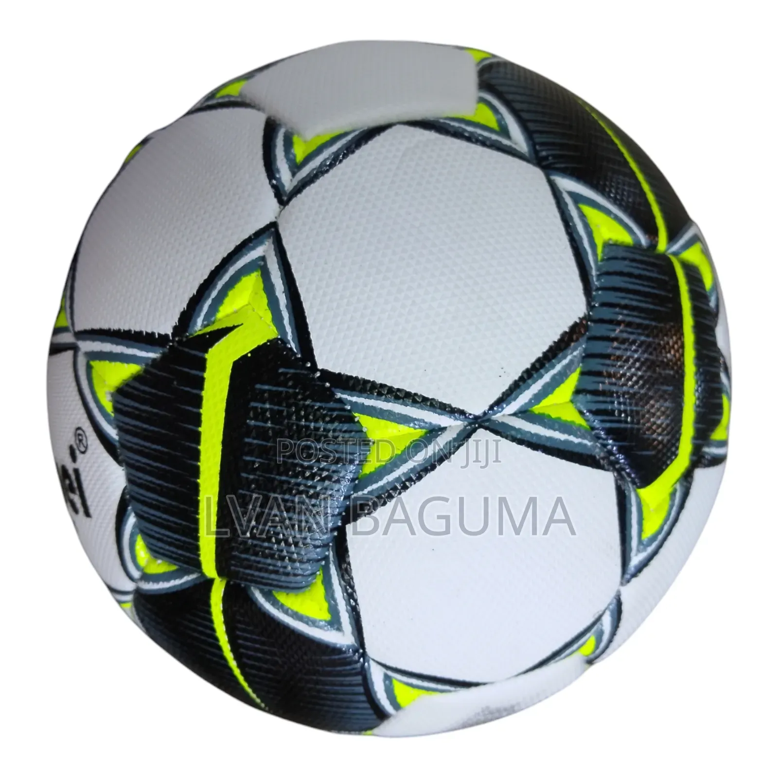 Baisidiwei Soccer Ball (Size 5) - Official Size and Weight