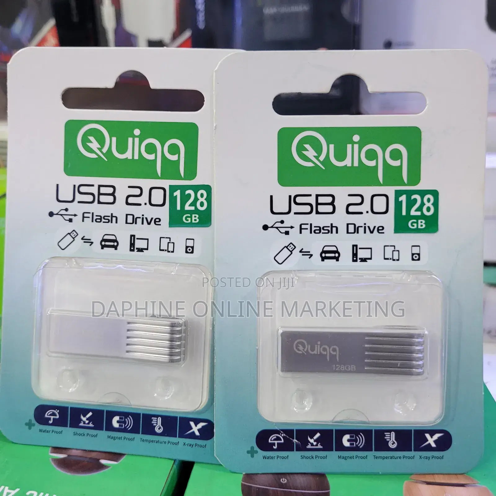 128gb Flash Drive/3.0 USB 128gb Flash Drivep