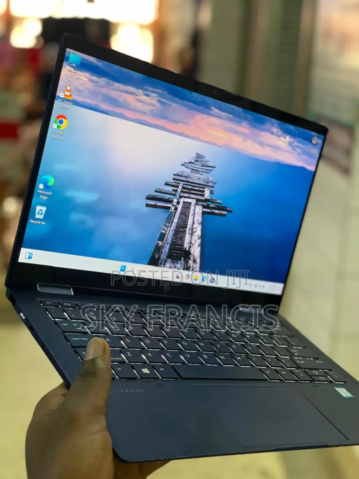 Laptop HP 16GB Intel Core I5 SSD 512GB