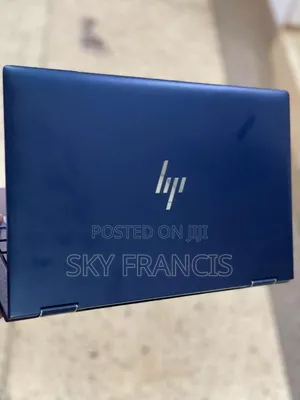 Laptop HP 16GB Intel Core I5 SSD 512GB