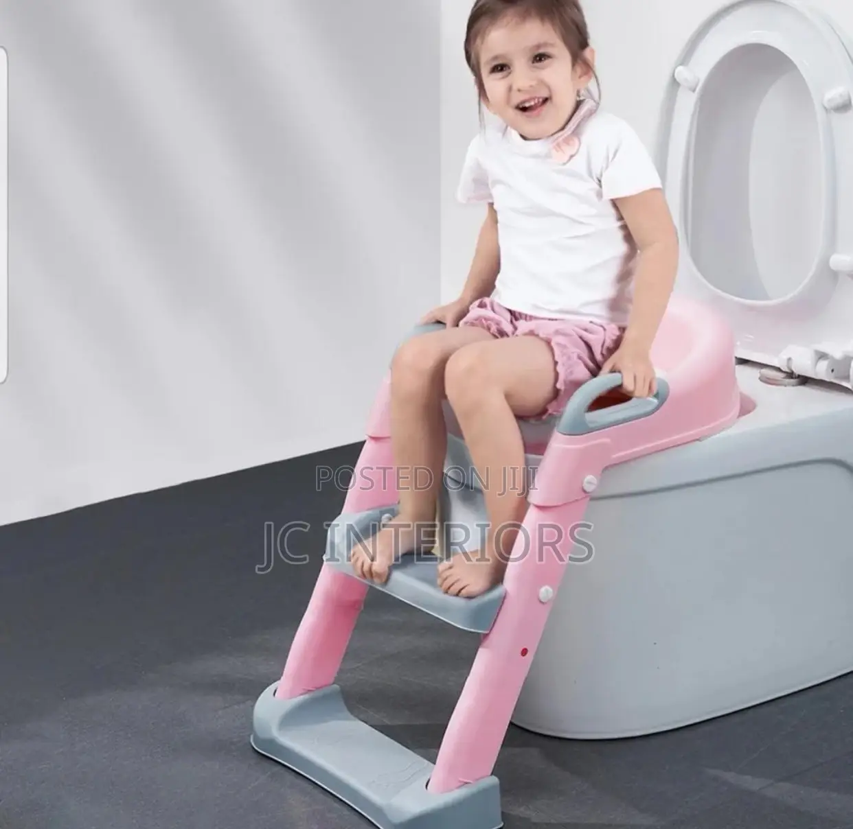 Kidz Toilet Trainers